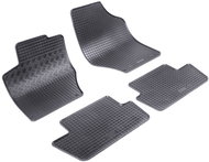 RIGUM - Citroen C4 '11- / '15- / Citroen DS4 '11- - Car Mats