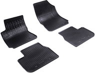 RIGUM - Citroen C4 Cactus 14- - Car Mats