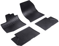 RIGUM - Dacia Lodgy 12-/Dokker 13- - Car Mats