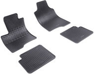 RIGUM - Fiat Panda 12- - Car Mats