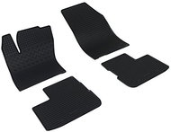 RIGUM - Fiat Tipo 16- - Car Mats