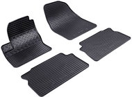 RIGUM - Ford C-Max 04- - Car Mats