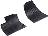 RIGUM - Ford Courier 2m 14- - Car Mats