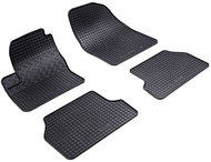 RIGUM - Ford Focus 04- - Car Mats
