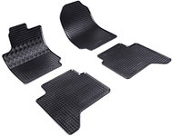 RIGUM - Ford Ranger 12-/16- - Car Mats