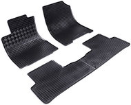 RIGUM - Honda CR-V '07- - Car Mats