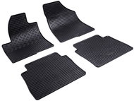 RIGUM - Hyundai Santa Fe 06- - Car Mats