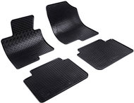 RIGUM - Hyundai Sonata 11- - Car Mats