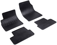 RIGUM - Chevrolet Cruze 09- - Car Mats
