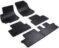 RIGUM - Chevrolet Orlando 7m 11- - Car Mats