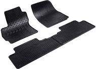RIGUM - Mazda 5 5m '06- - Car Mats