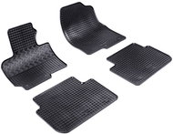 RIGUM - Mazda CX-5 12- - Car Mats
