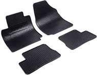 RIGUM - Nissan Micra 03- - Car Mats