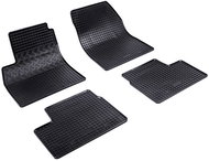 RIGUM - Nissan Micra 10-/13- - Car Mats