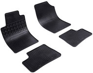RIGUM - Peugeot 206 00- - Car Mats