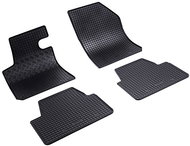 RIGUM - Peugeot 308 SW 14- - Car Mats