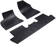 RIGUM - Peugeot 5008 10- - Car Mats