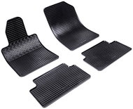 RIGUM - Peugeot 508 SD/SW 11- - Car Mats