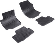 RIGUM - Skoda Citigo 11-/VW Up 12-/Seat Mii 12- - Car Mats