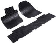 RIGUM - Toyota Rav 4 07- - Car Mats