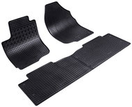 RIGUM - Toyota Rav 4 13- - Car Mats