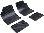 RIGUM - Uni II LUX - Car Mats