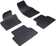 RIGUM - VW Tiguan 08- - Car Mats