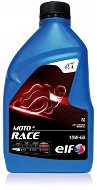 ELF MOTO 4 RACE 10W60 - 1L - Motor Oil