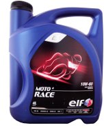ELF MOTO 4 RACE 10W60 - 4 L - Motorový olej