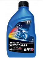 ELF SCOOTER 2 STREET MAX - 1L - Motor Oil