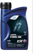 ELF MOTO FORK OIL 10W - 0.5L - Fork oil