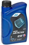 ELF MOTO AIR FILTER OIL - 1 L - Motorový olej