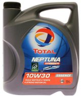 TOTAL NEPTUNA SPEEDER 10W30 - 5 litres - Motor Oil