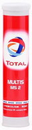 TOTAL MULTIS MS 2 - 0.4kg - Motor Oil