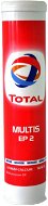 TOTAL MULTIS EP 2 - 0.4 kg oil - Lubricant