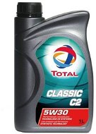 TOTAL CLASSIC C2 5W30 – 1 liter - Motorový olej