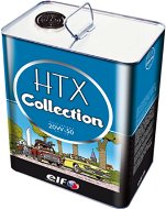 HTX COLLECTION 20W50 - 5 litrov - Motorový olej