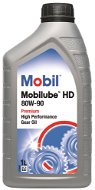 Gear oil MOBILUBE HD 80W-90 1L - Převodový olej