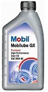 MOBILUBE GX 80W-90 1 l - Prevodový olej