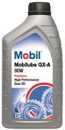 Převodový olej MOBILUBE GX-A 80W 1L - Převodový olej