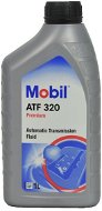 MOBIL ATF 320 1L - Gear oil