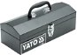 Box na náradie Yato na náradie 360 x 150 x 115 mm - Box na nářadí