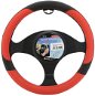 COMPASS COLOUR LINE steering wheel cover red - Steering Wheel Cover