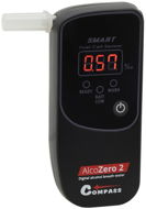 Alcohol tester AlcoZero2 - electrochemical sensor - Alcohol Tester