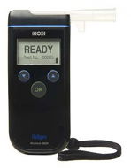 Dräger Alcotest® 6820 - Alcohol Tester