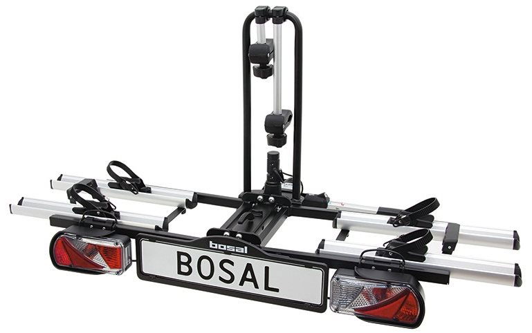 Bosal bike best sale carrier compact