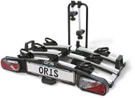 ORIS Traveller III - Kerékpártartó