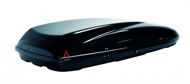 G3 Helios 480 Black Glossy - Roof Box