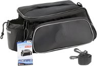 COMPASS Kerékpáros hátizsák a hátsó szállítóra - Kerékpáros táska