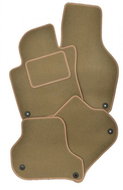 SIXTOL Ford S-Max 7 M 2006 -> - Car Mats